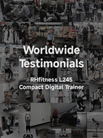 RH Smart Home Gym Système et équipement de sport Câble de musculation pour station de fonction Mutli