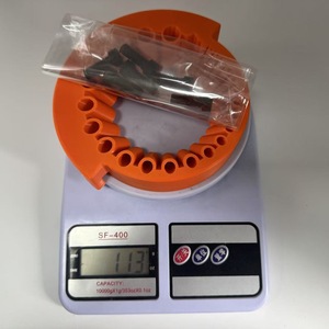 Drill Bit <b>Sharpener</b> 2-13mm Universal Grinding <b>Tool</b> For Metal Drills DIY Use - Product Image 4