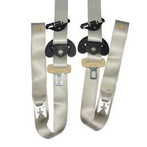 <span class=keywords><strong>ราคา</strong></span>โรงงาน อะไห<span class=keywords><strong>ล</strong></span>่รถยนต์ OEM เข็มขัดนิรภัยสำหรับ Buick GL8 ปี 2012 - Product Image 6