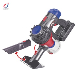 Juego <span class=keywords><strong>de</strong></span> limpieza <span class=keywords><strong>de</strong></span> casa <span class=keywords><strong>de</strong></span> juegos para niños, juego <span class=keywords><strong>de</strong></span> limpieza eléctrico <span class=keywords><strong>de</strong></span> simulación al vacío, nuevo - Product Image 2
