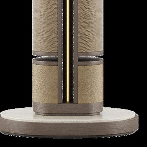 Table Lamp Led Light E26 Base Switch Control Home Bedroom Desk Lamp With Usb Charging Port Modern Design - Product Image 5