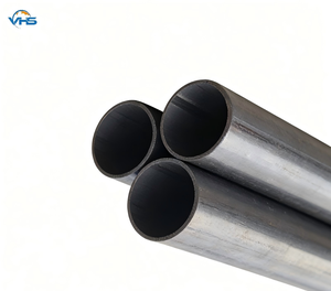 Tubo de Acero Dúctil de 25 mm Q235 S235JR, Probado para Aplanamiento y Doblado, Tubería de Acero sin Costura para Perforación de Petróleo y Gas - Product Image 6