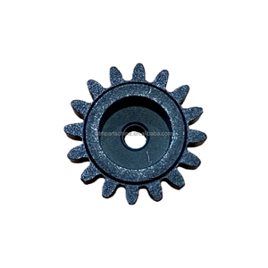 Pièces détachées G+D Giesecke+Devrient (G+D) pour compteur/ Trieur de billets 521495 <span class=keywords><strong>16</strong></span>ème vitesse 521495 - Product Image 5