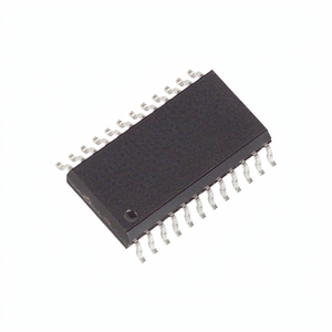 24 SOlC DS12885S+ Manufacturer Channel Clock Timing Electronics Component - Product Image 1