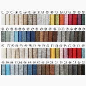 Sacs <span class=keywords><strong>de</strong></span> rangement en tissu <span class=keywords><strong>de</strong></span> coton <span class=keywords><strong>de</strong></span> haute qualité pour femmes, sacs d'emballage <span class=keywords><strong>de</strong></span> bijoux luxueux, petite pochette en lin avec cordon <span class=keywords><strong>de</strong></span> serrage et logos - Product Image 6