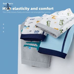 <span class=keywords><strong>Slip</strong></span> Morbidi per Bambini all'Ingrosso, Biancheria Intima per Neonati e Bambini, Boxer per Ragazzi Adolescenti - Product Image 2