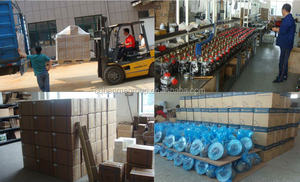 Vendita Diretta dalla Fabbrica Turbocompressore K03 TF035HM per Motore <span class=keywords><strong>FIAT</strong></span> Ducato 504136797 53039700016 - Product Image 5