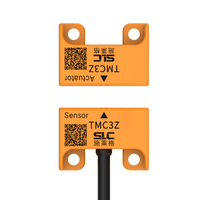 Interrupteur de sécurité série SLC TMC3Z codé magnétique