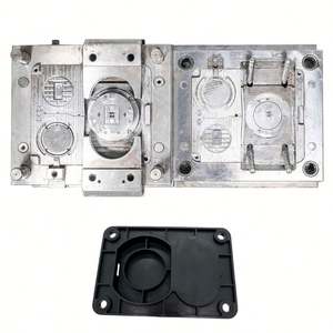 Fabricant de boîtes à outils personnalisées, moulage par injection plastique - Product Image 6