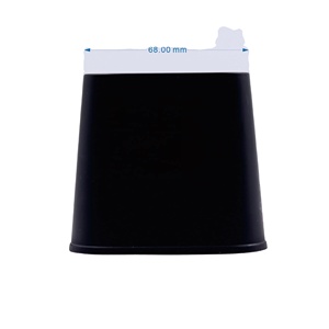 Accesorios de Juego de Mesa con Logotipo Personalizado, 4 Vasos para Dados de Cuero PU con Interior de Terciopelo, con Juego de Dados de Póker para Fiestas de Casino - Product Image 6