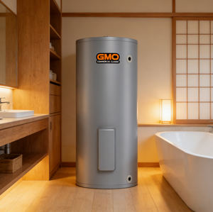 Chauffe-eau électrique de grande capacité de 66 à 80 gallons, réservoir d'eau chaude pour les foyers américains - Product Image 5