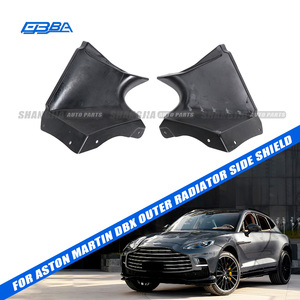 แผ่นกันกระแทกข้างถังน้ำรถยนต์ วัสดุแท้คุณภาพสูง สำหรับ Aston Martin DBX 2021 OL MY83-17225-AA หรือ MY83-17224-AA - Product Image 2