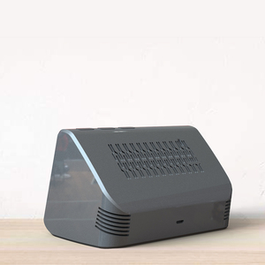 IAQ MAX CO2 <span class=keywords><strong>Monitor</strong></span> Và Dữ Liệu Logger CO2 Meter Chuyên Nghiệp Hạt Cảm Biến Thời Gian Thực Hiển Thị Có Thể Sạc Lại Chất Lượng Không Khí Màn Hình - Product Image 2