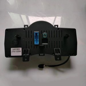 Hệ thống Linux Plug and Play 720p HD nâng cấp cho <span class=keywords><strong>PORSCHE</strong></span> MACAN cụm kỹ thuật số Bảng điều khiển hiển thị 2014-2018 - Product Image 5