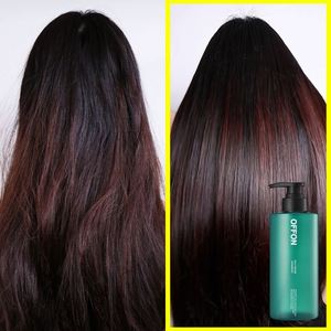 OFFON Anti Hair Loss Scalp Care Deep Cleansing Kelpbiome <b>Shampoo</b> for Damaged Hair - Product Image 2