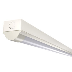 Iluminación Lineal, Lámparas Industriales LED para Almacenes, Tiras de Luz Lineales de 2 pies, 3 pies, 4 pies, 8 pies, Lámparas Inteligentes, Tubo LED T8 - Product Image 1