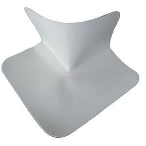 <span class=keywords><strong>หลังคา</strong></span>พลาสติกทำจากพีวีซีมีไฟกะพริบกระพริบกันน้ำได้สำเร็จรูป - Product Image 1