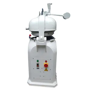 Semi Automatic Small Hamburger Bread Round Dough Ball Grain Product Making Machine