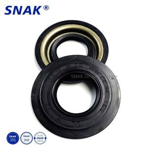 SNAK Triciclo marcha atrás sello de aceite de diente activo <span class=keywords><strong>TC</strong></span> 25-40-52-8.6 Triciclo Varios marcha atrás Sello de aceite integrado - Product Image 3