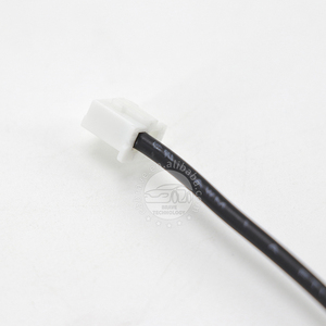 Stammstecker und Stammstecker Schnellsteckeranschluss mit 2P elektronischem Endelement Drahtstecker Verlängerungskabel - Product Image 4