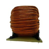 Kunden spezifischer toroidaler Kupfer wicklung skern Common Choke Power Inductor SMD-verpackte variable Induktors pule im Differential modus