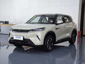 BYD Yuan up 2025 Smart Driving Edition | Lujo de vehículo eléctrico puro | Alcance 401 Kilómetros Venta caliente en Egipto - Product Image 2