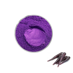 Pigmento naturale per le bevande torte naturale viola colore della carota, viola naturale estratto di patata dolce viola pigmento di carota - Product Image 2