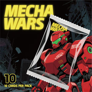 Groothandel Op Maat Kleine Aluminiumfolie Verpakkingstas Voor Ruilkaarten Warmteafdichtingszak Voor Gamekaartverpakking - Product Image 2