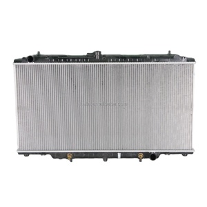 Bộ Tản Nhiệt Nhôm Ô Tô Cho TOYOTA <span class=keywords><strong>COROLLA</strong></span> 84-87 1640015210 16400-15210 - Product Image 6