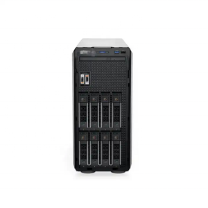 Hot Selling 2026 New PowerEdge T350 Xeon Quad Core E-2314 <b>Tower</b> Server in Stock 32GB ECC Memory 300W <b>Power</b> Supply - Product Image 3