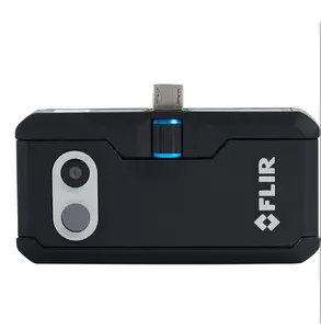 Профессиональная тепловая камера для смартфонов FLIR ONE Pro тепловая инфракрасная тепловизор
