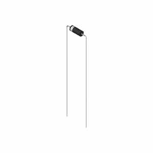 Electronic Chips Component DO-204AH, DO-35, Axial Diodes Manufacturer Channel HZ6B1TD-E - Product Image 1