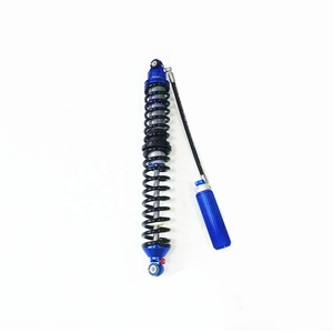 Sospensione da corsa 4x4 Coilover ammortizzatore regolabile ad alte prestazioni 2.5 "bobina oltre 12" corsa/viaggio - Product Image 4