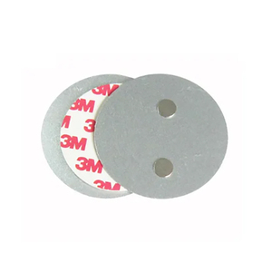 Kits <span class=keywords><strong>de</strong></span> montage d'alarme diamètre 40 mm, <span class=keywords><strong>détecteur</strong></span> <span class=keywords><strong>de</strong></span> <span class=keywords><strong>fumée</strong></span> magnétique avec <span class=keywords><strong>autocollant</strong></span> - Product Image 4