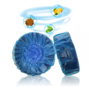 Số lượng lớn nhà vệ sinh tuôn ra <span class=keywords><strong>Cleaner</strong></span> khối <span class=keywords><strong>WC</strong></span> chất tẩy rửa nhà vệ sinh Tank <span class=keywords><strong>Cleaner</strong></span> khối - Product Image 2