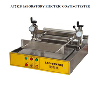 Probador de Revestimientos Eléctricos de Laboratorio AT282B con Estructura de Acero Inoxidable