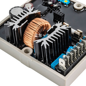 <span class=keywords><strong>Mecc</strong></span> <span class=keywords><strong>Alte</strong></span> alternador regulador de voltaje automático DSR <span class=keywords><strong>AVR</strong></span> para generadores diesel piezas de generador eléctrico - Product Image 5