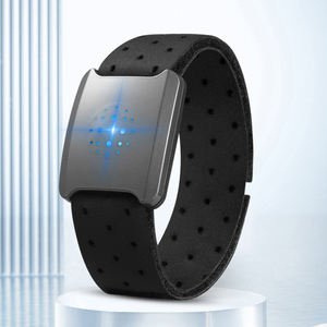 Moniteur de fréquence cardiaque pour <span class=keywords><strong>Garmin</strong></span> Wahoo <span class=keywords><strong>Strava</strong></span> Runtastic - Product Image 2