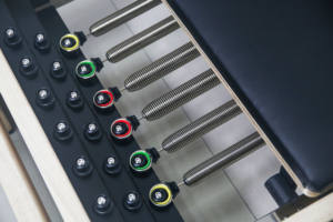 Заводская цена, высококачественный реформатор для фитнеса, дома, студии, пилатеса - Product Image 3