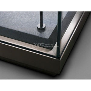 Mayorista Nuevas Tendencias <span class=keywords><strong>Vitrina</strong></span> <span class=keywords><strong>de</strong></span> Joyería <span class=keywords><strong>de</strong></span> Cristal con Cerradura Moderna <span class=keywords><strong>Vitrina</strong></span> <span class=keywords><strong>de</strong></span> Mostrador <span class=keywords><strong>de</strong></span> <span class=keywords><strong>Vidrio</strong></span> sin Costuras - Product Image 5