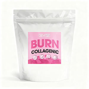 Порошок коллагена и протеина для похудения, 400 г - Product Image 1