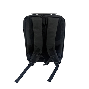 بسعر الجملة ، حقيبة ظهر بشاشة LCD ، مشغل عرض بطارية يعمل بالبطارية ، حقيبة ظهر بشاشة LCD ، حقيبة ظهر ، عرض مع إعلان - Product Image 3