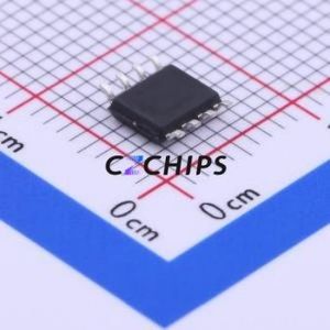 Vente en gros LM358S SOP-8 Circuit intégré IC Puce Amplificateur opérationnel Vente en gros Puces de composants électroniques et service de nomenclature - Product Image 2