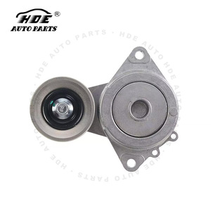 31170-5R7-A11 542973 999603 J1144075 Piezas de Automóvil al por Mayor, Piezas de Motor, Polea Tensora para HONDA JAZZ - Product Image 2