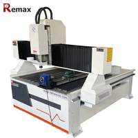 Machine de fraisage et de gravure CNC 3 axes 4 axes ATC 1212 1325