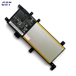 เดิม 7.6V 38Wh C21N1634 แบตเตอรี่แล็ปท็อปสำหรับอัสซุส A580U X580U X580B A542U R542U R542UR X542U V587U FL5900L FL8000U - Product Image 1