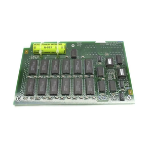 وحدة تحكم PLC صناعية أصلية جديدة جاهزة في المستودع للبرمجة الآلية 086318-501 - Product Image 1