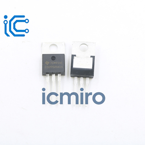 ICMICRO Diodes de haute qualité d'origine, transistors MOSFET, fournisseurs d'IGBT, CSD19505KCS - Product Image 1