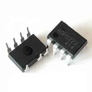 Sacoh Chất lượng cao gốc <span class=keywords><strong>IC</strong></span> linh kiện điện tử Nhà cung cấp aqh0223 - Product Image 1