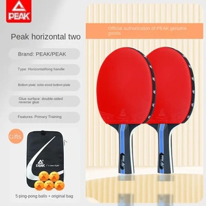 Cao đàn hồi chuyên nghiệp bóng bàn Rack cho người mới bắt đầu cho Đỉnh Thiết bị đào tạo cho sinh viên và trẻ em - Product Image 6